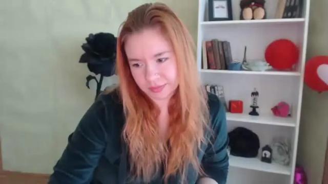 Thumbnail 2, redheadsexi's Stream at Chaturbate, 14 months ago