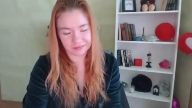 Image 6 of redheadsexi Stream on Chaturbate on 14 months ago