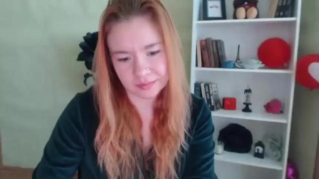 Image 8 of redheadsexi Stream on Chaturbate on 14 months ago