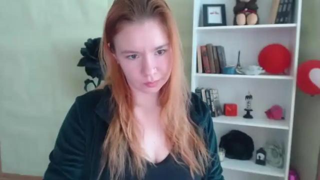 Thumbnail 3, redheadsexi's Stream at Chaturbate, 14 months ago