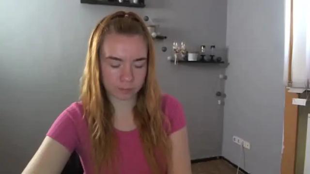 Image 12 of redheadsexi Stream on Chaturbate on 14 months ago