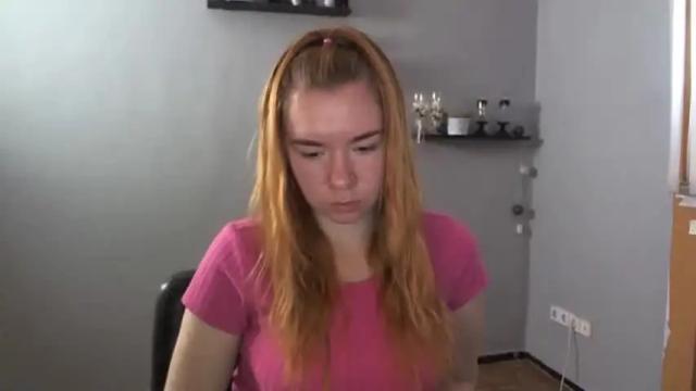 Image 7 of redheadsexi Stream on Chaturbate on 14 months ago