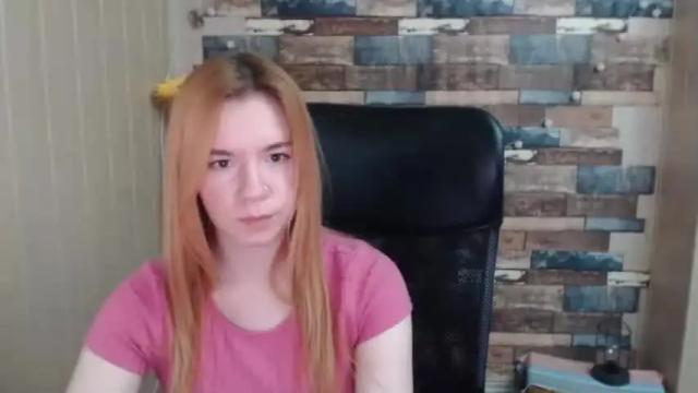 Thumbnail 1, redheadsexi's Stream at Chaturbate, 14 months ago