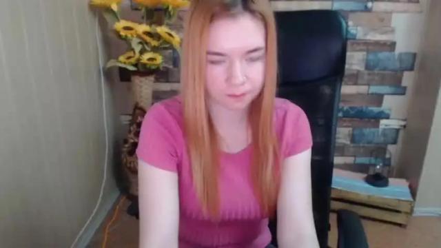 Image 6 of redheadsexi Stream on Chaturbate on 14 months ago