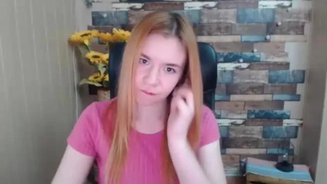 Image 7 of redheadsexi Stream on Chaturbate on 14 months ago