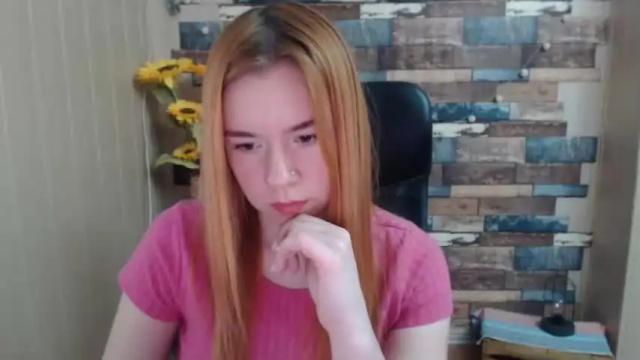 Image 8 of redheadsexi Stream on Chaturbate on 14 months ago
