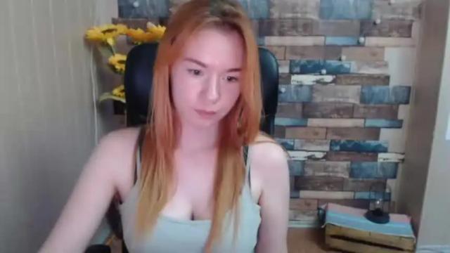 Image 12 of redheadsexi Stream on Chaturbate on 14 months ago