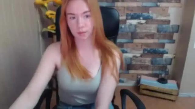 Image 8 of redheadsexi Stream on Chaturbate on 14 months ago