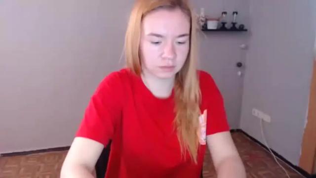 Thumbnail 1, redheadsexi's Stream at Chaturbate, 14 months ago