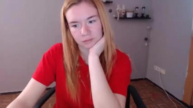 Image 11 of redheadsexi Stream on Chaturbate on 14 months ago