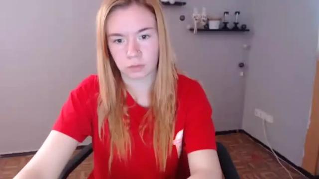 Image 12 of redheadsexi Stream on Chaturbate on 14 months ago
