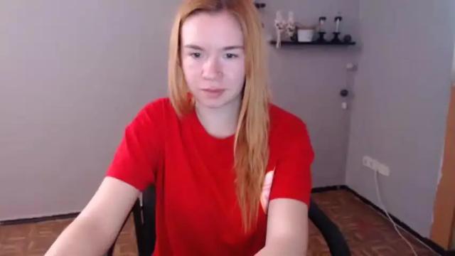Image 2 of redheadsexi Stream on Chaturbate on 14 months ago