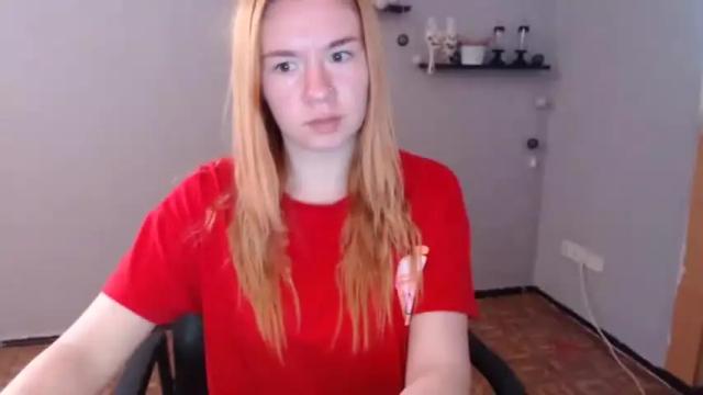 Image 4 of redheadsexi Stream on Chaturbate on 14 months ago