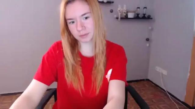 Image 6 of redheadsexi Stream on Chaturbate on 14 months ago