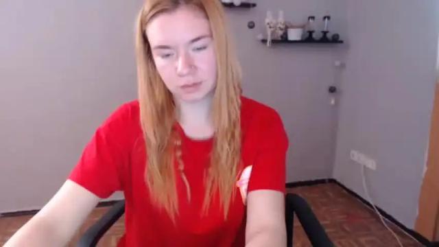 Image 8 of redheadsexi Stream on Chaturbate on 14 months ago