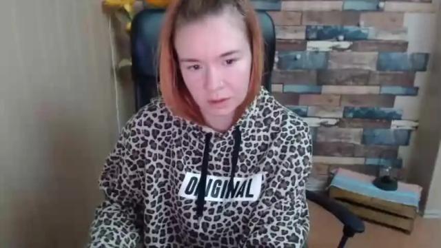 Thumbnail 1, redheadsexi's Stream at Chaturbate, 14 months ago