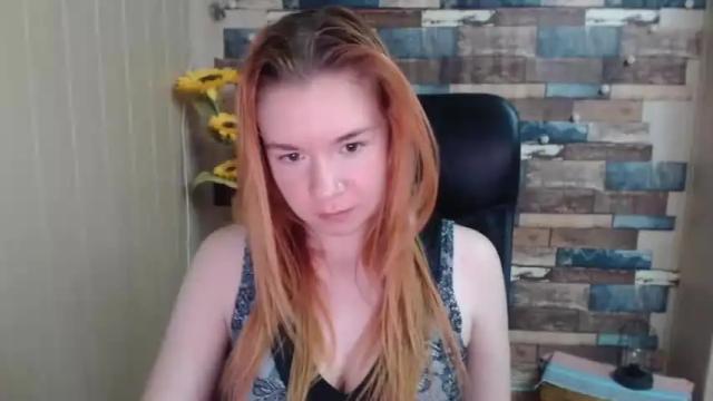 Image 10 of redheadsexi Stream on Chaturbate on 14 months ago