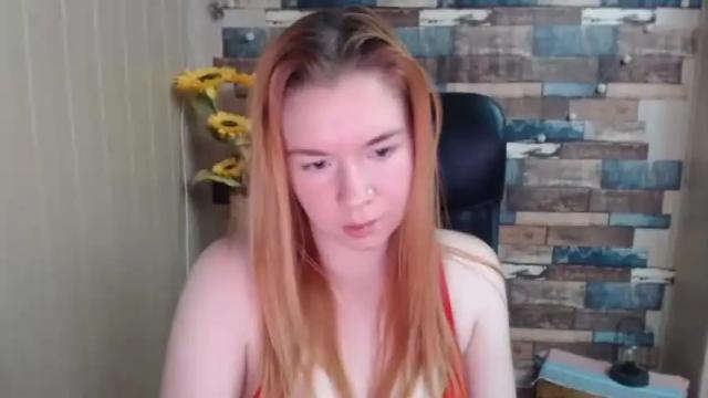 Image 12 of redheadsexi Stream on Chaturbate on 14 months ago