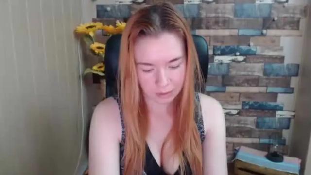 Image 6 of redheadsexi Stream on Chaturbate on 14 months ago