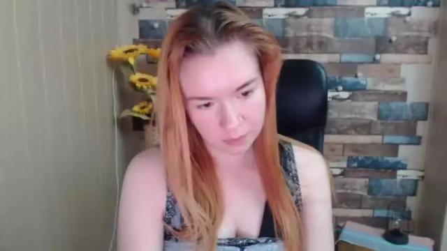 Image 7 of redheadsexi Stream on Chaturbate on 14 months ago