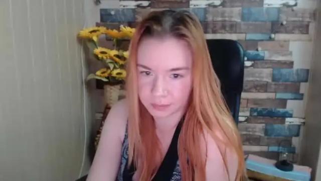 Thumbnail 3, redheadsexi's Stream at Chaturbate, 14 months ago
