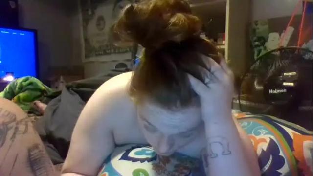 Thumbnail 2, redheadslutwife8803's Stream at Chaturbate, 28 days ago