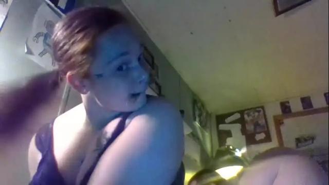 Thumbnail 2, redheadslutwife8803's Stream at Chaturbate, 22 days ago