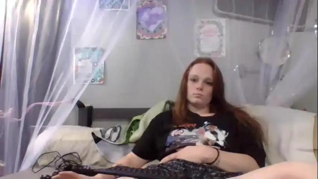 Thumbnail 1, redheadslutwife8803's Stream at Chaturbate, 1 month ago