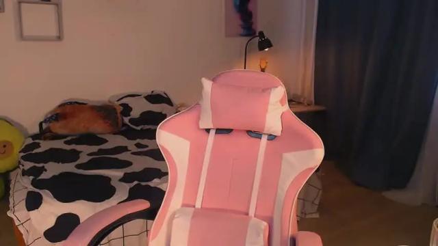 Thumbnail 3, redhotchillpepperr's Stream at Chaturbate, 17 months ago