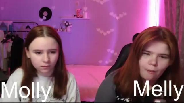 Image 10 of redhotg1rl Stream on Chaturbate on 16 months ago