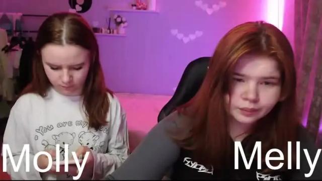 Image 2 of redhotg1rl Stream on Chaturbate on 16 months ago