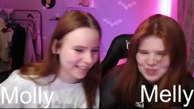 Image 4 of redhotg1rl Stream on Chaturbate on 16 months ago