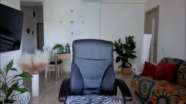 Image 2 of redhotline Stream on Chaturbate on 3 months ago