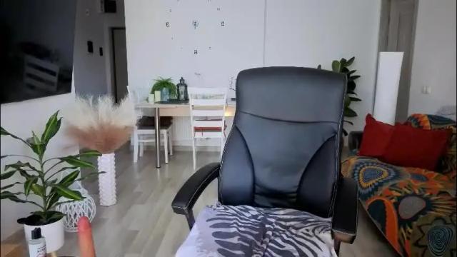 Image 8 of redhotline Stream on Chaturbate on 2 months ago