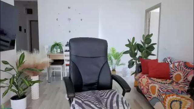 Image 2 of redhotline Stream on Chaturbate on 2 months ago