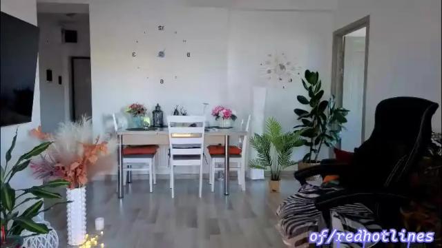 Thumbnail 2, redhotline's Stream at Chaturbate, 2 months ago