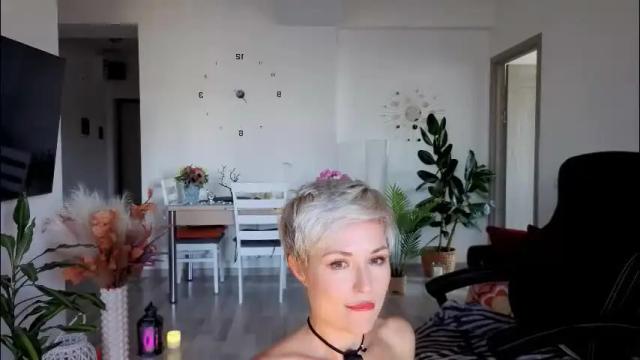 Thumbnail 3, redhotline's Stream at Chaturbate, 1 month ago