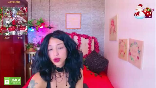 Thumbnail 2, redhotter_'s Stream at Chaturbate, 1 month ago