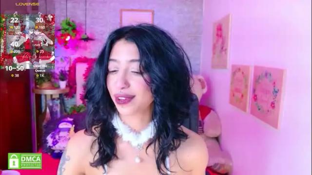 Thumbnail 1, redhotter_'s Stream at Chaturbate, 1 month ago