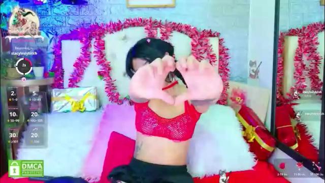 Thumbnail 1, redhotter_'s Stream at Chaturbate, 27 days ago