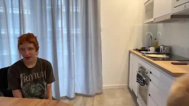 Image 2 of redibex Stream on Chaturbate on 18 months ago