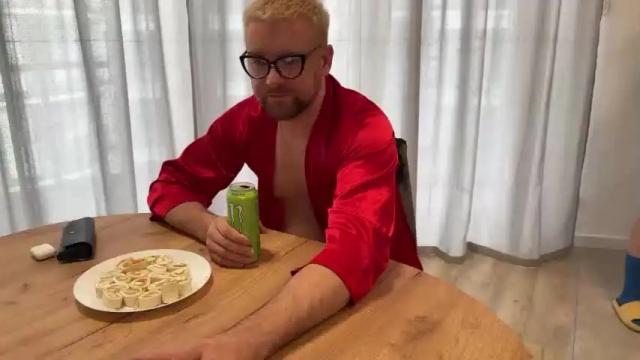 Image 6 of redibex Stream on Chaturbate on 18 months ago