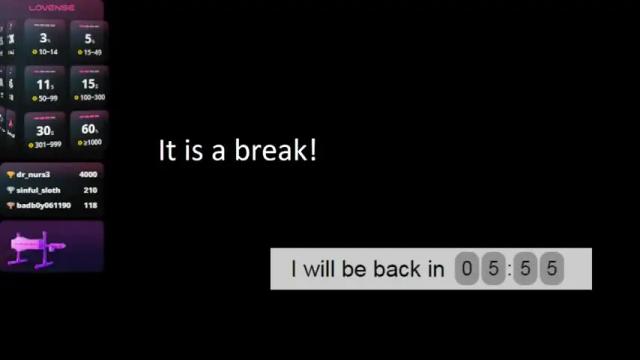 Image 12 of redjina_angel Stream on Chaturbate on 13 days ago