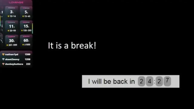 Image 2 of redjina_angel Stream on Chaturbate on 1 month ago