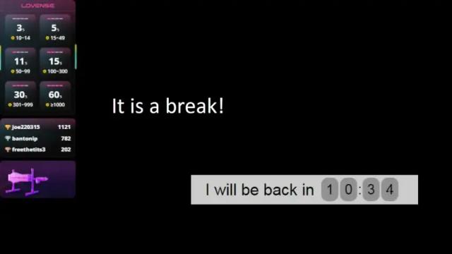Image 11 of redjina_angel Stream on Chaturbate on 1 month ago