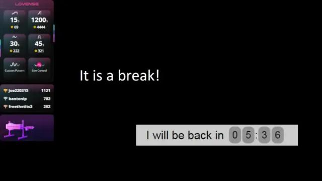 Image 12 of redjina_angel Stream on Chaturbate on 1 month ago