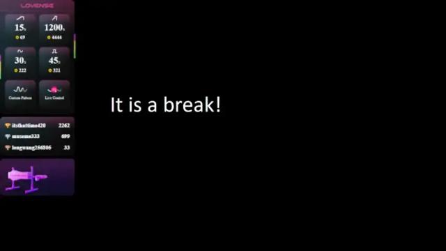 Image 2 of redjina_angel Stream on Chaturbate on 1 month ago