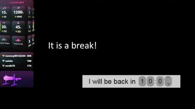 Image 2 of redjina_angel Stream on Chaturbate on 1 month ago