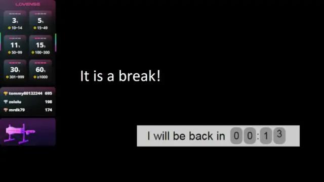 Image 4 of redjina_angel Stream on Chaturbate on 1 month ago