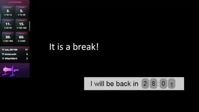 Image 10 of redjina_angel Stream on Chaturbate on 1 month ago